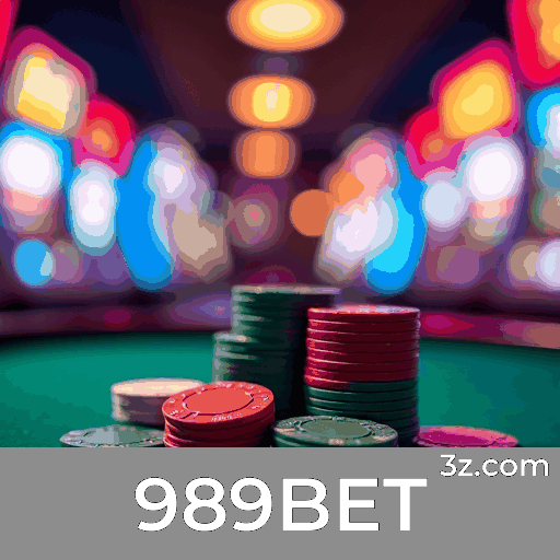 Aposte com Facilidade: O App Completo da 989BET