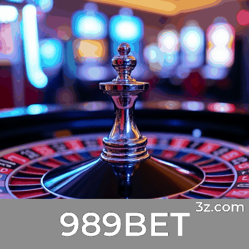 Experiência de Casino Elite no 989BET: Dealers Reais e Jogos Premium