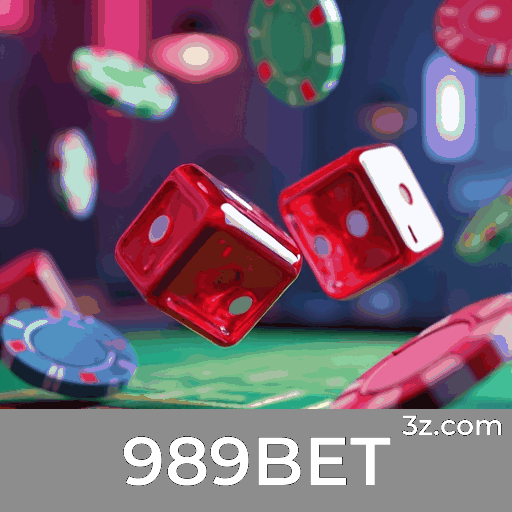 Experiência de Casino Elite no 989BET: Dealers Reais e Jogos Premium