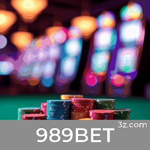 Aposte com Facilidade: O App Completo da 989BET