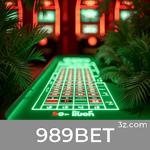 Explore a Convergência de Tecnologias e o Futuro dos Jogos na 989BET