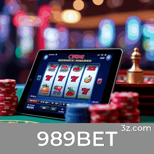 Método Calculado para Maximizar Bônus na 989BET: Avaliação Sistemática de Promoções