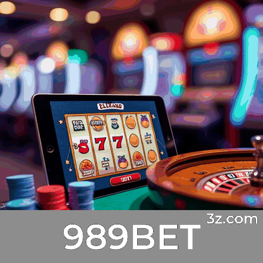 989BET: Seu Cassino Online Seguro e Rápido