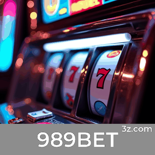 989BET: Seu Cassino Online Seguro e Rápido