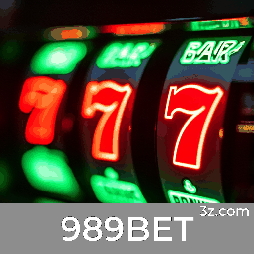 Aposte com Facilidade: O App Completo da 989BET