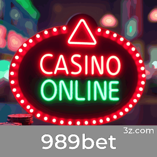 989bet: Universo de Jogos Extraordinários e Diversão Sem Limites