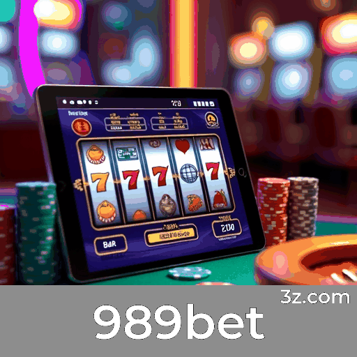 989bet: Dados Esportivos e Análise para Apostas Eficientes